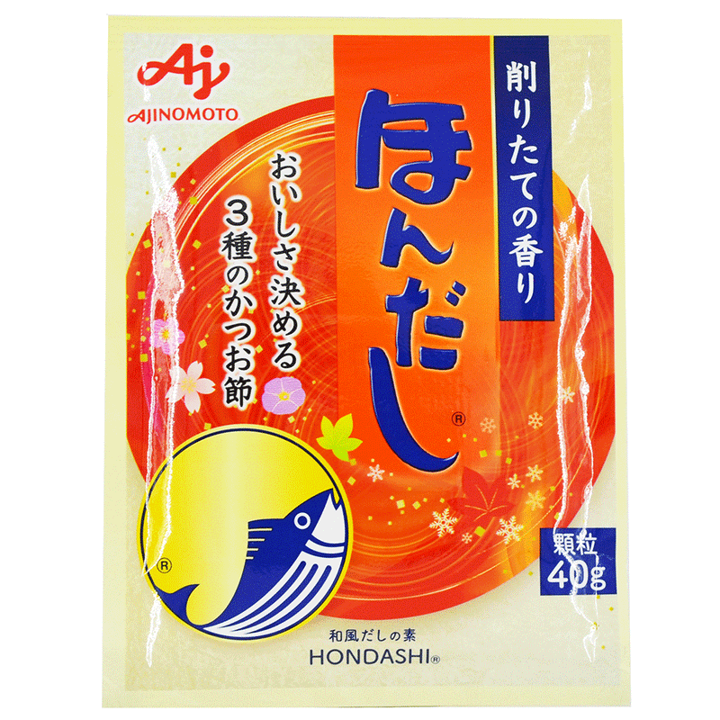 Ajinomoto Hondashi - 40 gr